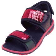 Kappa Sandalen met paillettenbeleg
