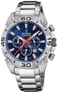 Festina Chronograaf Chrono Bike 2021 Horloge, quartzhorloge, herenhorl...