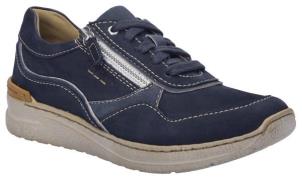 Josef Seibel Sneakers Sally 02 , veterschoenen, comfort schoen met ext...