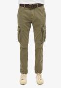 Superdry Cargobroek CORE CARGO PANT