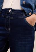Cecil 7/8 jeans Style CE_Neele