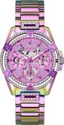 Guess Multifunctioneel horloge Queen Horloge, quartz, dameshorloge, an...
