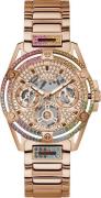 Guess Multifunctioneel horloge Queen Horloge, quartz, dameshorloge, an...