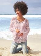 heine Kanten Shirt (1-delig)