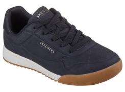 Skechers Sneakers ZINGER-THE ARWEN , retro sneaker, veterschoen met me...
