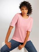 CREATION L PREMIUM Gebreide trui Katoenen trui