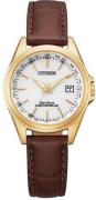 Citizen Radiografisch horloge EC1180-81L Polshorloge, dameshorloge, so...