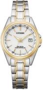 Citizen Radiografisch horloge EC1180-81L Polshorloge, dameshorloge, so...