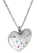 Firetti Ketting met hanger Sieraad cadeau zilver 925 halssieraad halsk...