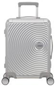 American Tourister® Hardshell-trolley SOUNDBOX ALU, verschillende mate...