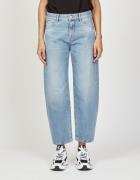 GANG 5-pocket jeans 94IDA in casual o-shape