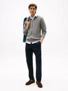 Tommy Hilfiger Chino HARLEM 1PLT CHINO SATIN