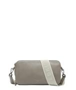 Liebeskind Berlin Schoudertas Crossbody CARRY OVER SHEEP NATURAL
