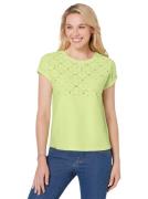 Classic Inspirationen Shirt met ronde hals Shirt (1-delig)