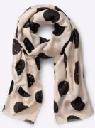 heine Modieus sjaaltje