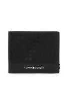 Tommy Hilfiger Portemonnee TH FOUNDATION MINI CC WALLET
