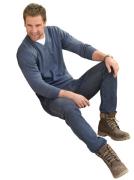 Marco Donati Trui met V-hals