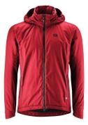 Gonso Fietsjack Save Jacket Therm M Herenregenjack wind- en waterdicht...