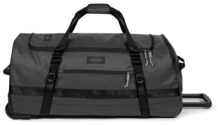 Eastpak Zachte bagage trolley DUFFEL PACK WHEEL L TARP BLACK2