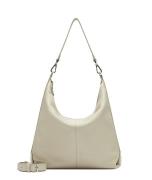 Liebeskind Berlin Hobo-tas Hobo PARIS SMALL PEBBLE