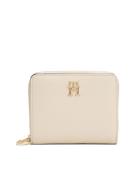 Tommy Hilfiger Portemonnee TH DISTINCT MED ZA