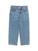 Tom Tailor 5-pocket jeans Baggy jeans - met uitlopende pijp