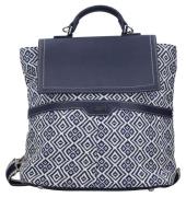 Rieker Rugzak , vrijetijdsrugzak, damesrugzak met afneembare banden