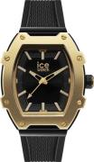 ice-watch Kwartshorloge ICE boliday - Women - Plastic - Small - 3H Pol...