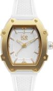 ice-watch Kwartshorloge ICE boliday - Women - Plastic - Small - 3H Pol...