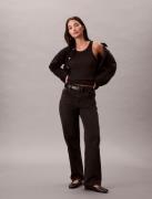 Calvin Klein Straight jeans HGH RS STRGHT CK ESS