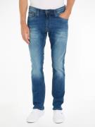 TOMMY JEANS Slim fit jeans SLIM SCANTON