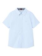 Name It Overhemd met korte mouwen NKMNEWSA SS SHIRT NOOS