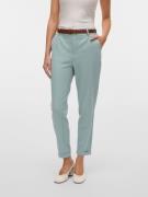 Vero Moda Pantalon VMMAYA MR LOOSE SOLID PANT NOOS