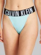 Calvin Klein String HIGH LEG THONG