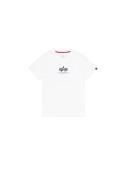Alpha Industries T-shirt Alpha Industries Men - T-Shirts Basic T-Shirt...