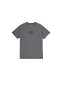 Alpha Industries T-shirt Alpha Industries Men - T-Shirts Basic T-Shirt...