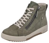 RIEKER Sport Hoge veterschoenen ankle boot, high top sneaker, leisure ...