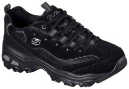 Skechers Sneakers D´Lites - Biggest Fan Vrijetijdsschoen, lage schoen,...