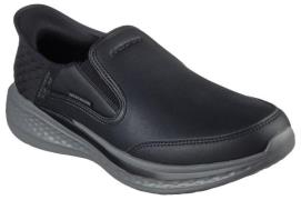 Skechers Slip-on sneakers SLADE- Slippers, vrijetijdsschoen, lage scho...