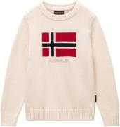 Napapijri Gebreide trui