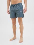 Jack & Jones Zwemshort JPSTNAXOS JJSWIM SHORTS VESTERBRO SN