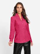 heine Blouse met lange mouwen