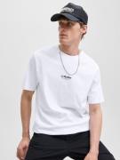 Jack & Jones T-shirt JJESOHO TEE SS CREW NECK NOOS