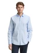 Tom Tailor Overhemd met lange mouwen