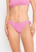 LSCN by LASCANA Bikinibroekje Lou trendy structuurstof