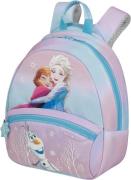 Samsonite Kinderrugzak Disney Ultimate 2.0, S, Frozen Kindertuin rugza...