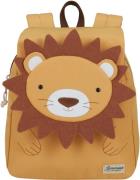 Samsonite Kinderrugzak Happy Sammies ECO, S, Lion Lester Kleuterschool...