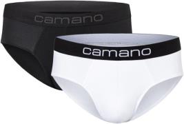 Camano Slip Comfort met elastische logoband (Set van 2)