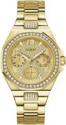 Guess Multifunctioneel horloge LADY EMPIRE Quartzhorloge, horloge, dam...