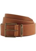 Levi's® Leren riem FLAT KEEPER BELT